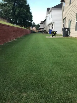 Quinn’s Lawn Service