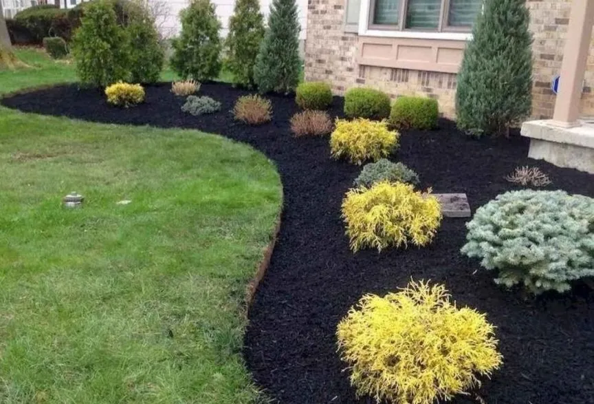 Professional lawn mowing service experts serving Palm Bay, FL - Quinn's Lawn&Landscaping