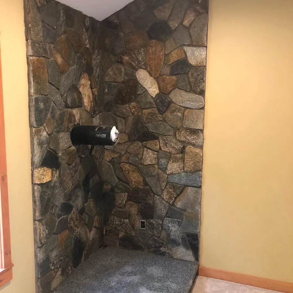 Trusted residential landscaping in Westbrook, ME by Quinn's Stoneworks & Landscape