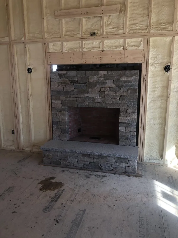 Custom garden landscaping experts serving Westbrook, ME - Quinn's Stoneworks & Landscape