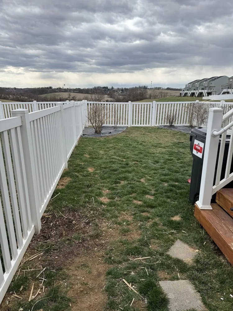 Expert yard maintenance in Hanover, PA - Quinones & Sons