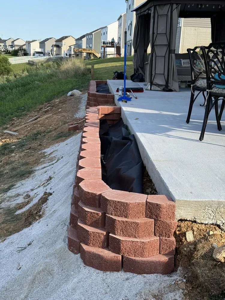 Affordable yard maintenance for year-round maintenance across Hanover, PA - Quinones & Sons