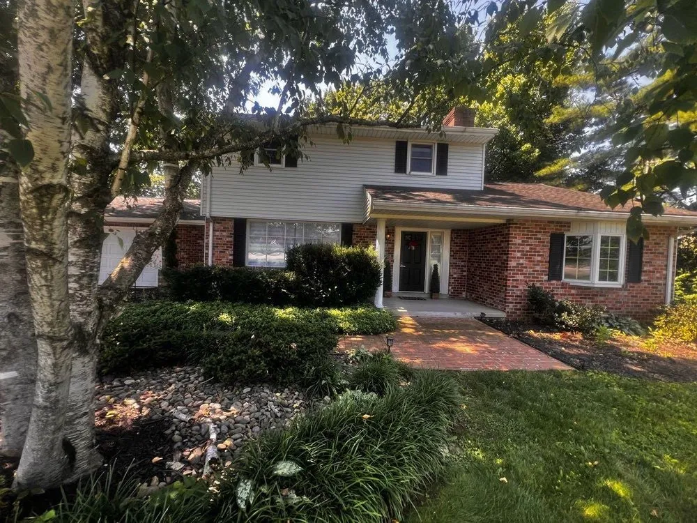 Local yard maintenance for homes across Hanover, PA - Quinones & Sons