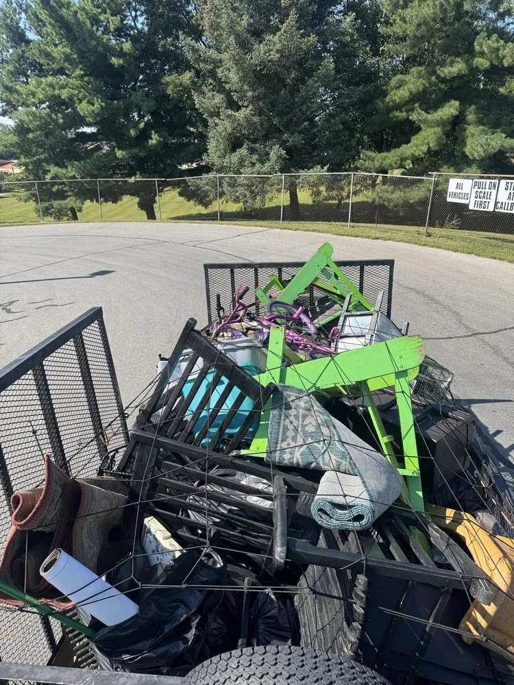 Trusted lawn care service experts serving Hanover, PA - Quinones & Sons