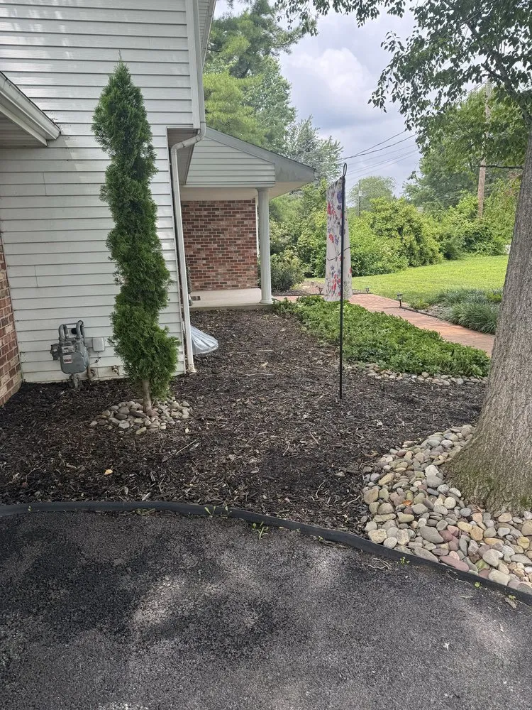 Reliable lawn mowing service for outdoor upgrades across Hanover, PA - Quinones & Sons