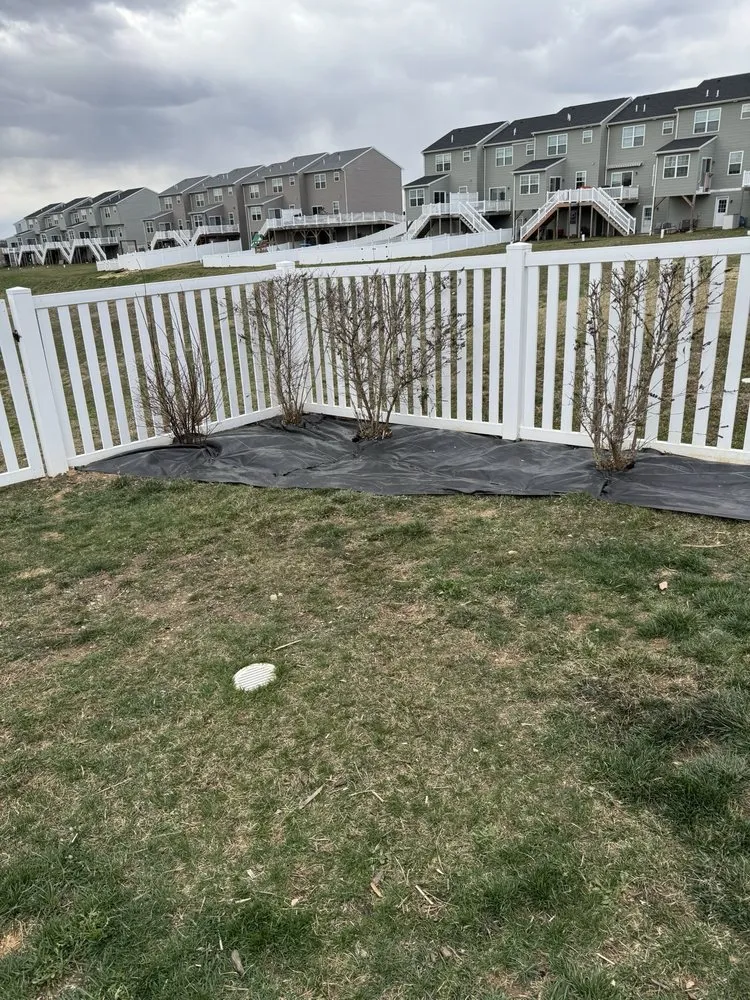 Expert landscaping services in Hanover, PA - Quinones & Sons