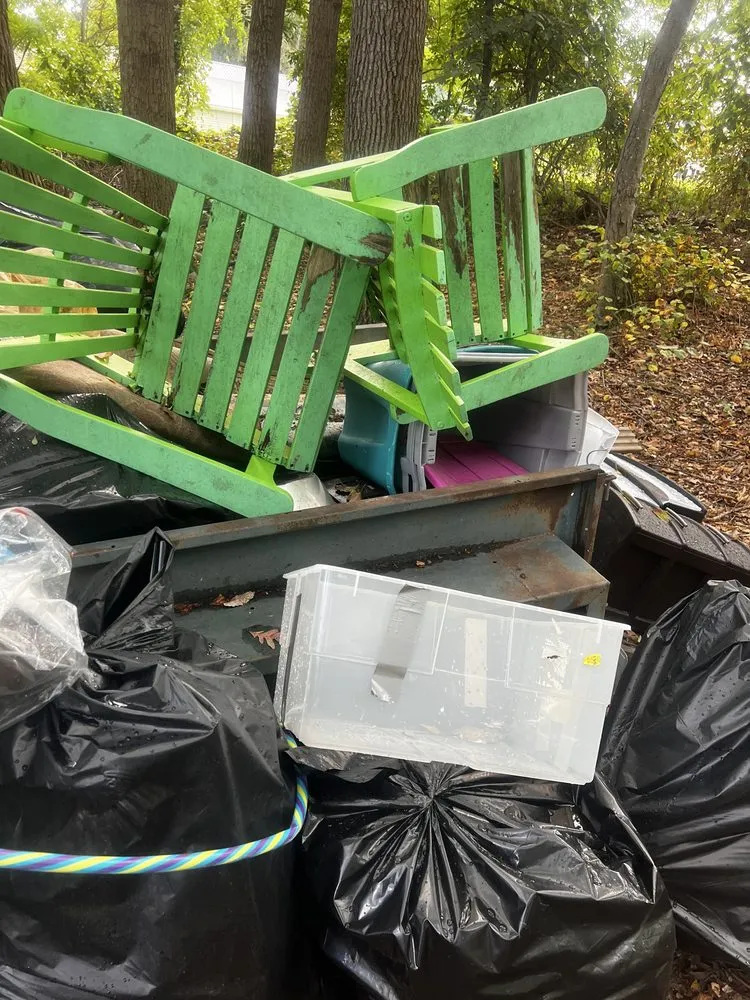 Local landscape installation for homes in Hanover, PA by Quinones & Sons