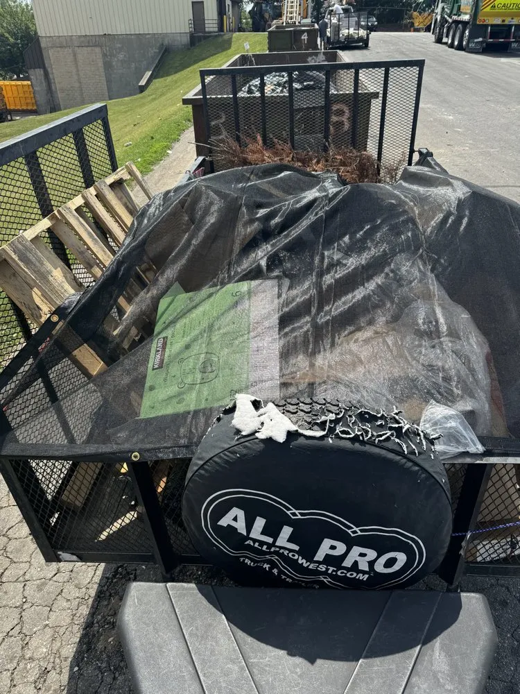 Expert residential landscaping in Hanover, PA by Quinones & Sons