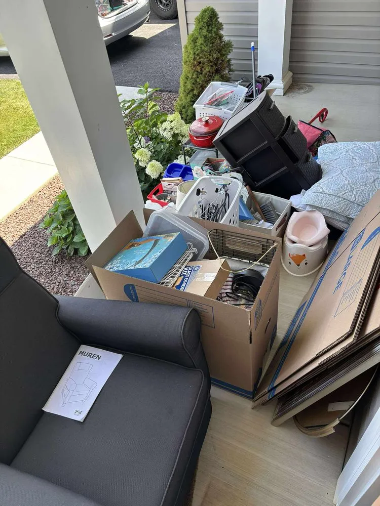 Custom landscape design in Hanover, PA - Quinones & Sons