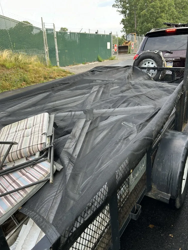 Reliable landscaping services for beautiful yards in Hanover, PA by Quinones & Sons