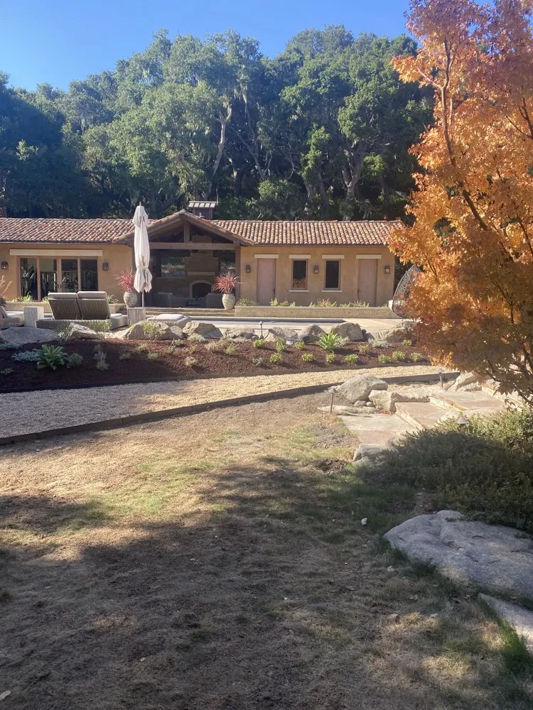 Local garden landscaping for outdoor upgrades across Marina, CA - Quinones Landscaping