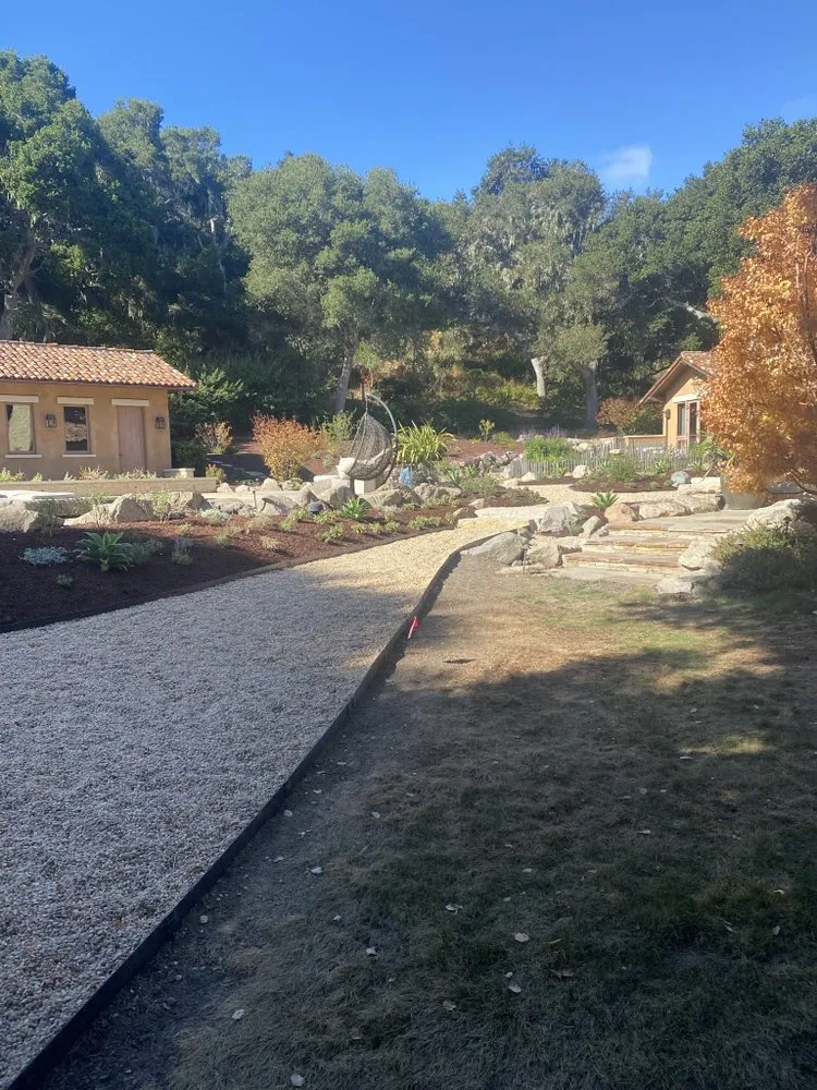 Trusted residential landscaping near you across Marina, CA - Quinones Landscaping
