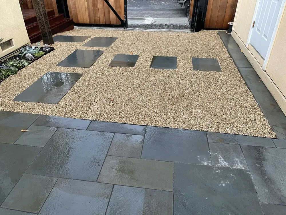 Custom landscape design experts serving Marina, CA - Quinones Landscaping