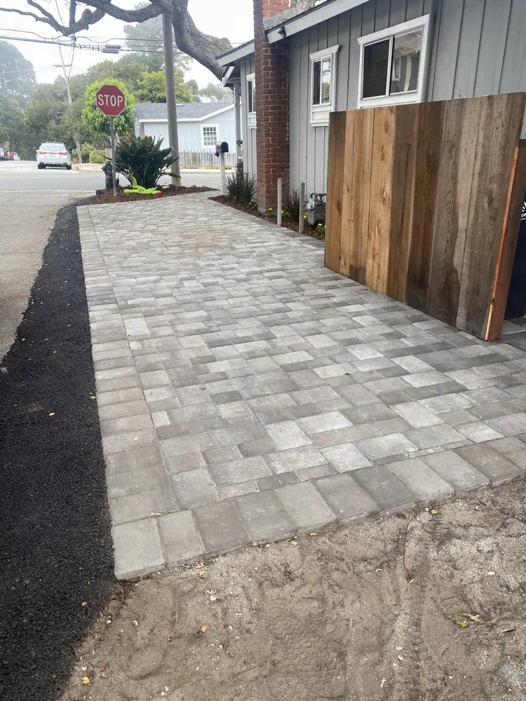 Reliable garden landscaping for outdoor upgrades in Marina, CA by Quinones Landscaping