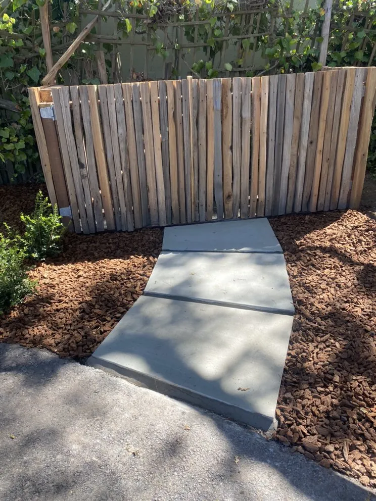 Trusted lawn mowing service for homes across Marina, CA - Quinones Landscaping