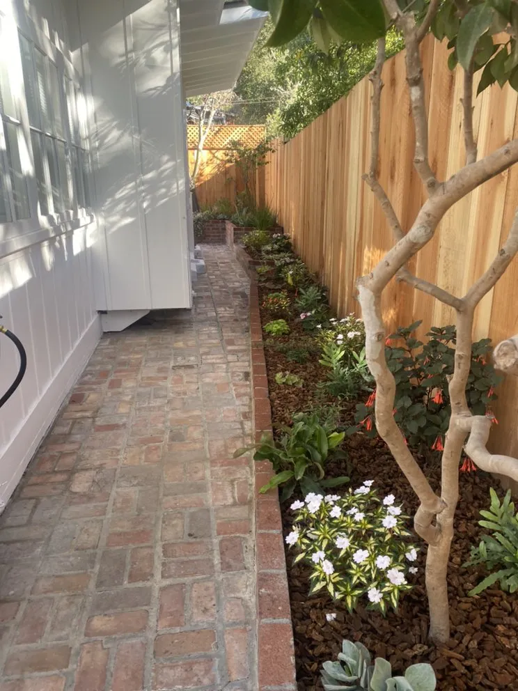 Professional landscaping services near you across Marina, CA - Quinones Landscaping