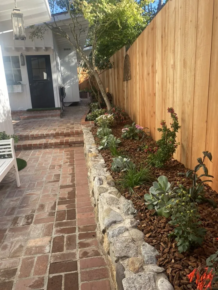 Local residential landscaping in Marina, CA - Quinones Landscaping