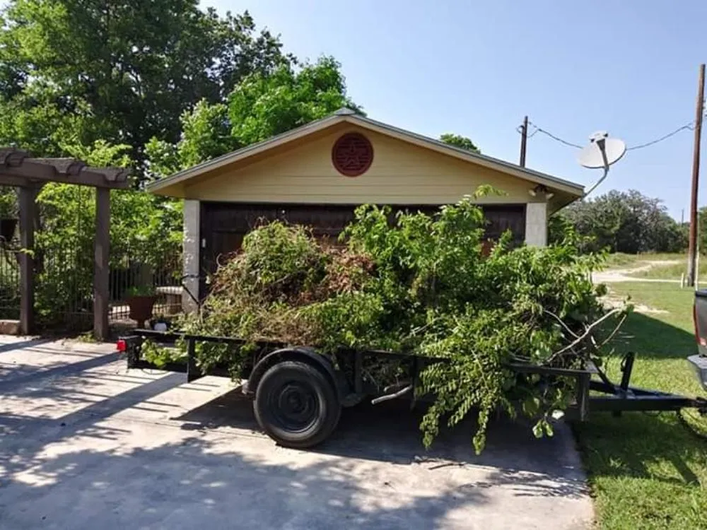 Trusted landscape design for year-round maintenance across Comfort, TX - Quinones Lawn Service