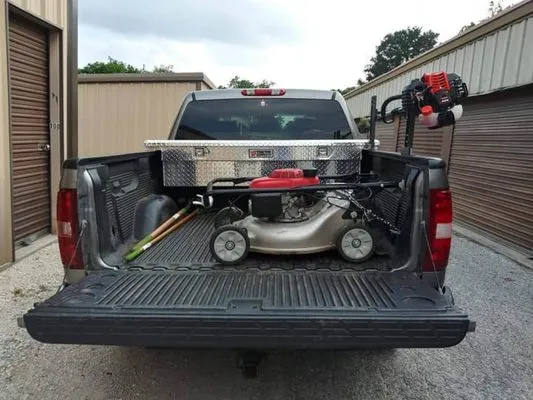 Quinones Lawn Service