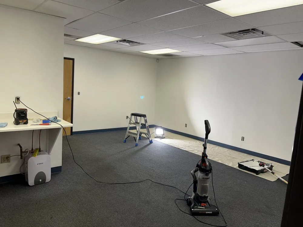 Expert yard cleanup service for year-round maintenance across Albuquerque, NM - Quinones Services