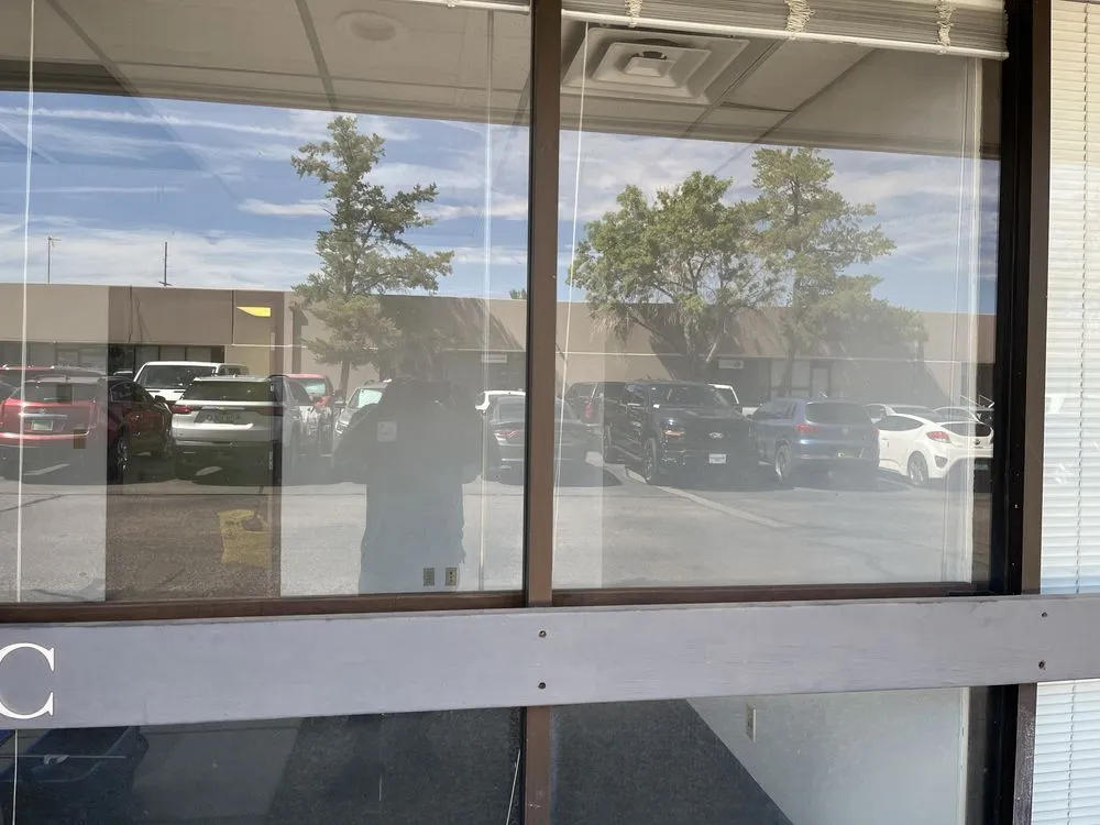 Professional residential landscaping for beautiful yards in Albuquerque, NM by Quinones Services