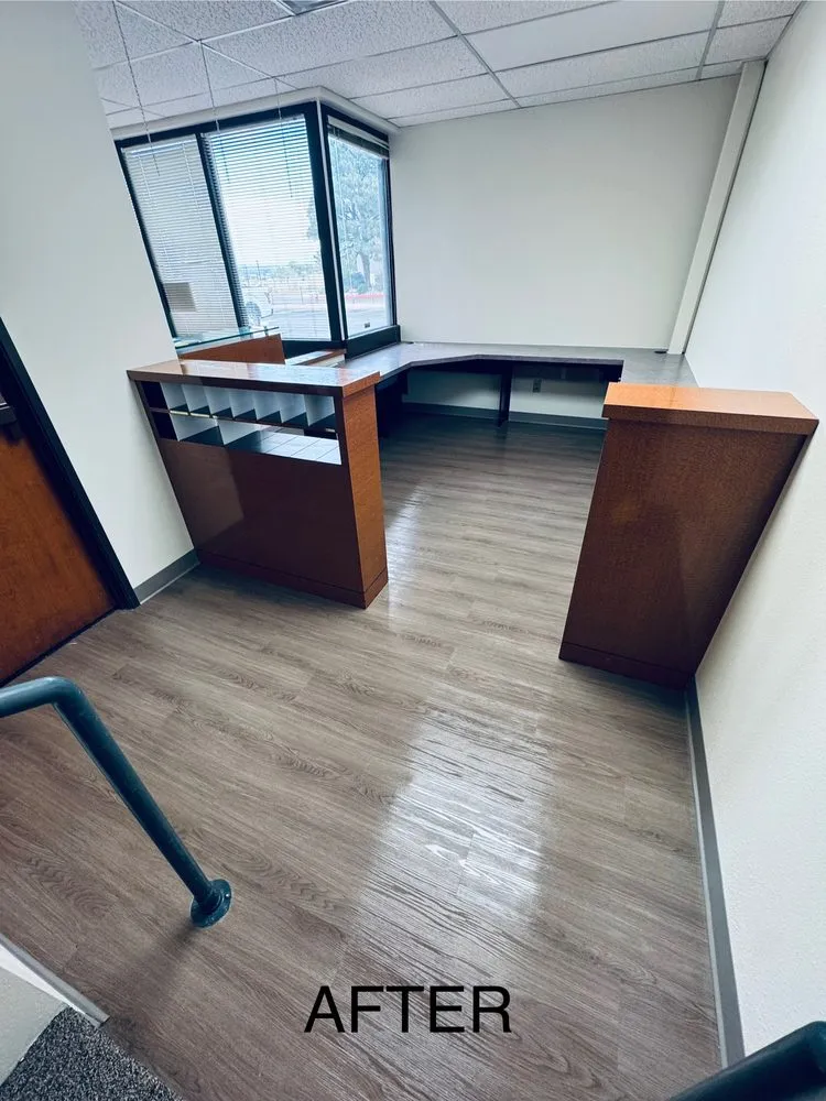 Reliable residential landscaping experts serving Albuquerque, NM - Quinones Services