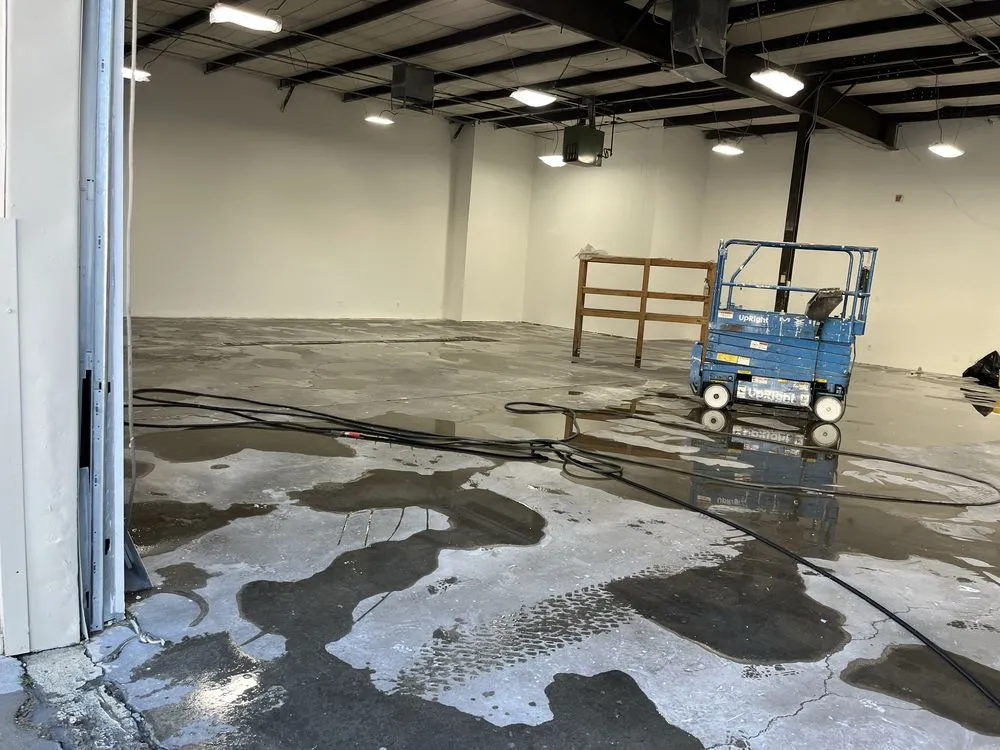 Reliable yard cleanup service near you across Albuquerque, NM - Quinones Services