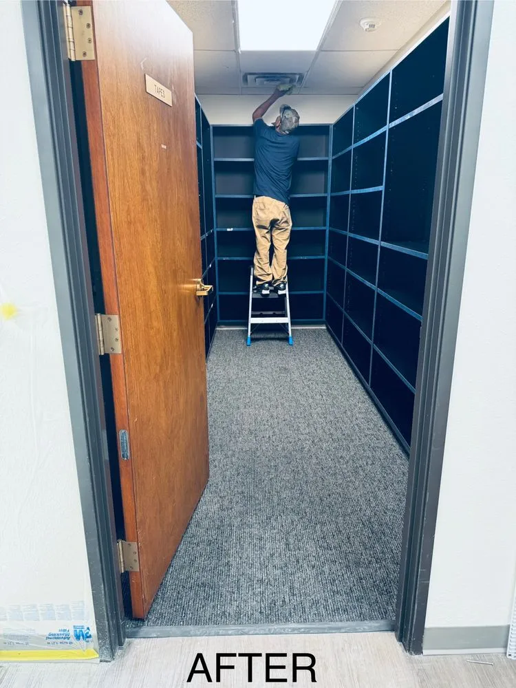 Local yard cleanup service experts serving Albuquerque, NM - Quinones Services