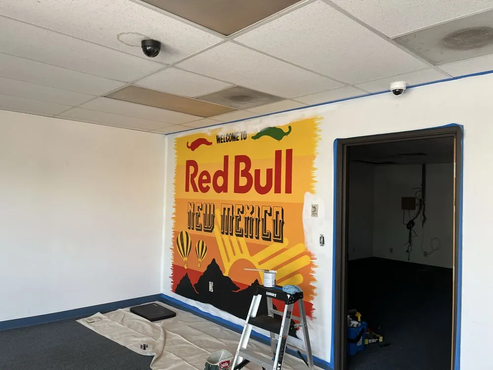 Trusted yard maintenance for residential properties in Albuquerque, NM by Quinones Services