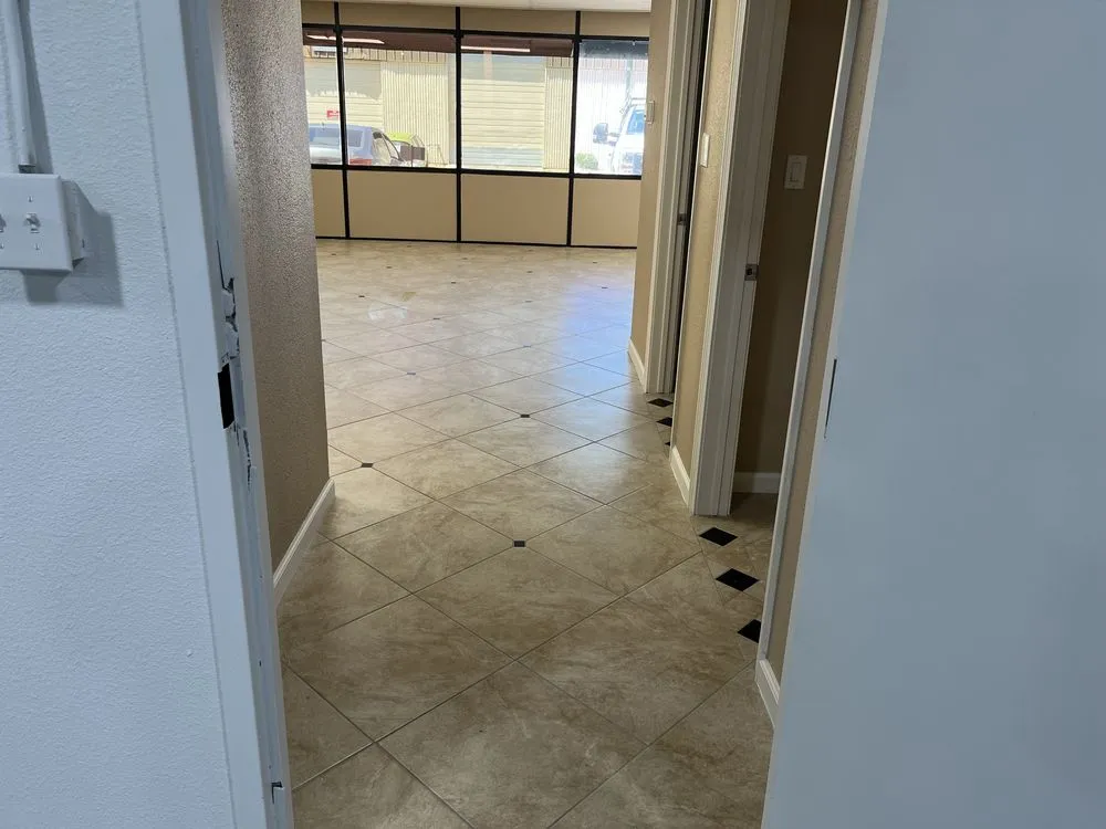 Trusted garden landscaping experts serving Albuquerque, NM - Quinones Services