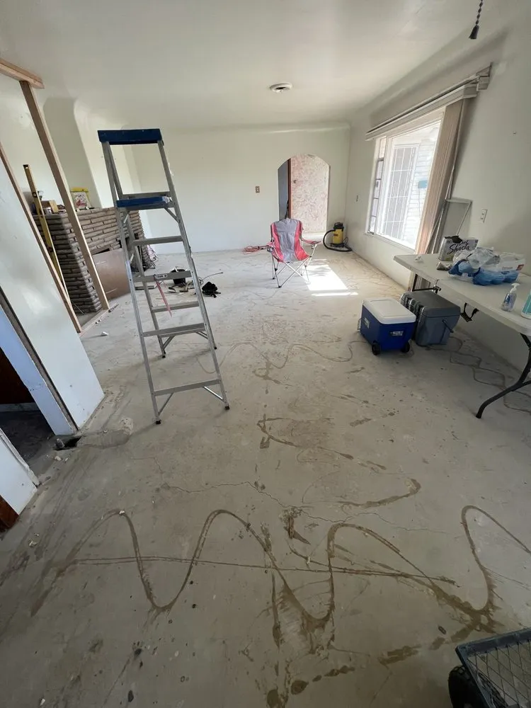 Top-rated lawn mowing service for outdoor upgrades in South Pasadena, CA by Quintanas Construiction