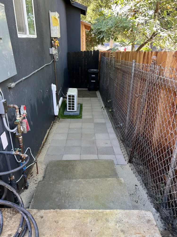 Trusted landscape installation near you across South Pasadena, CA - Quintanas Construiction