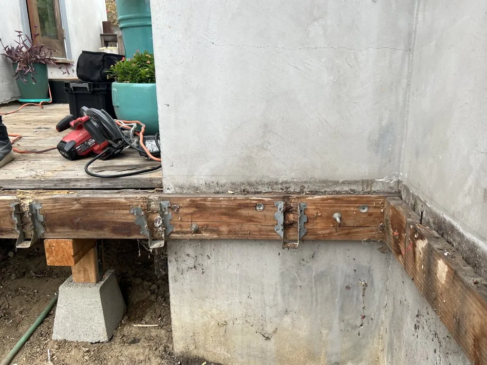 Reliable yard maintenance in South Pasadena, CA - Quintanas Construiction