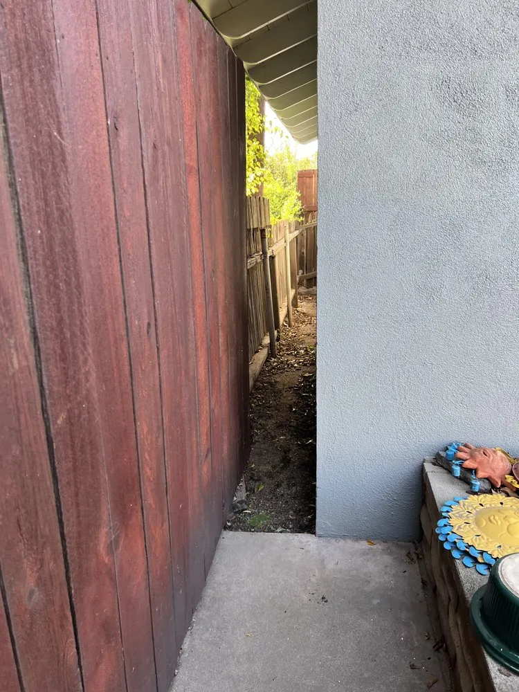 Custom lawn care service in South Pasadena, CA by Quintanas Construiction