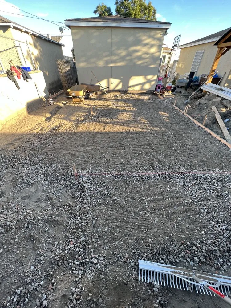 Professional landscaping services in South Pasadena, CA - Quintanas Construiction