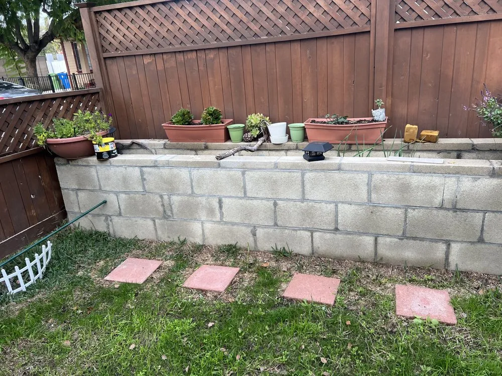 Top-rated lawn care service for outdoor upgrades in South Pasadena, CA by Quintanas Construiction