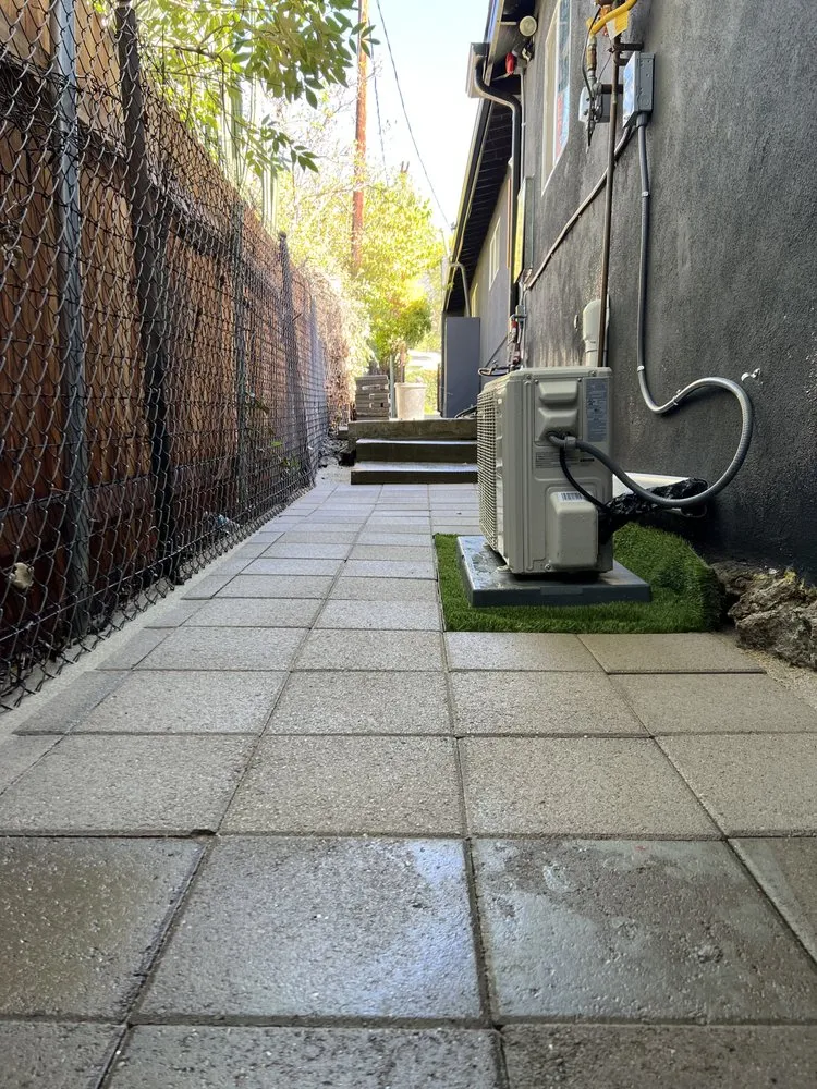 Trusted garden landscaping in South Pasadena, CA - Quintanas Construiction