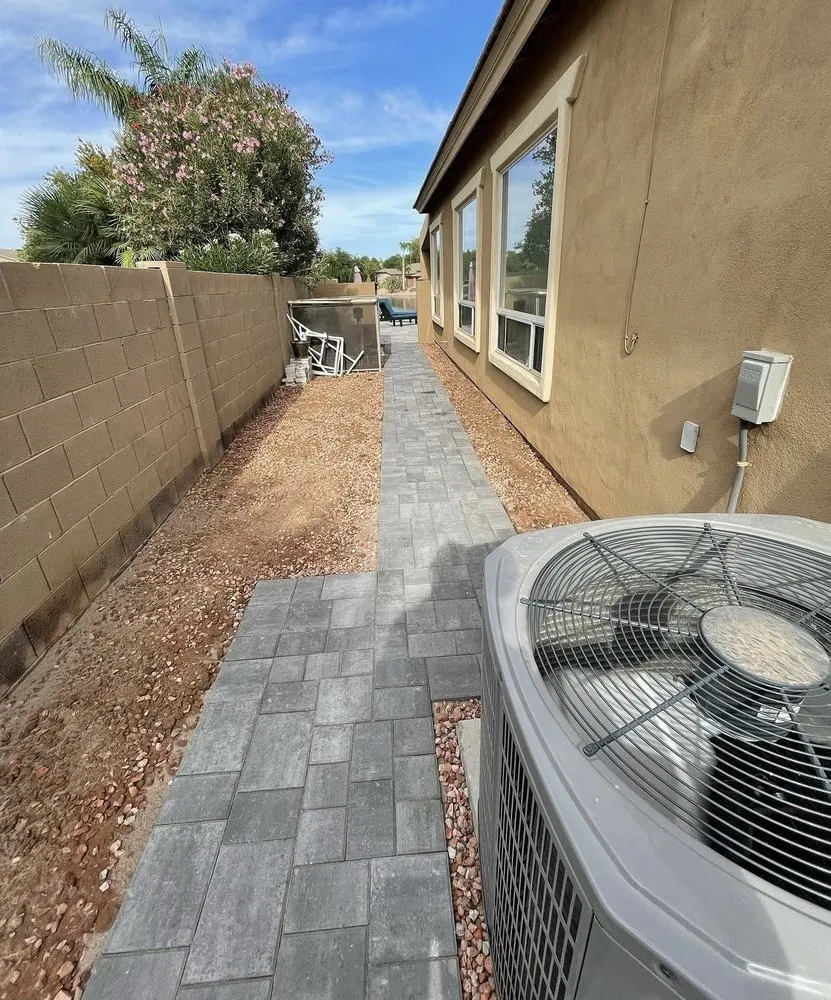 Trusted landscape installation experts serving South Pasadena, CA - Quintanas Construiction