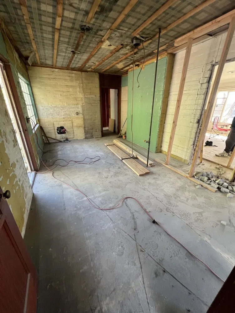 Local residential landscaping in South Pasadena, CA by Quintanas Construiction