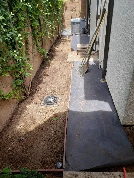 Trusted yard maintenance in Irvine, CA - Quintana's Desert Landscape Design