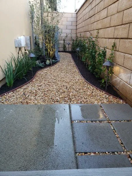 Reliable landscaping services in Irvine, CA by Quintana's Desert Landscape Design