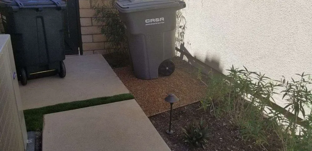 Affordable lawn mowing service experts serving Irvine, CA - Quintana's Desert Landscape Design