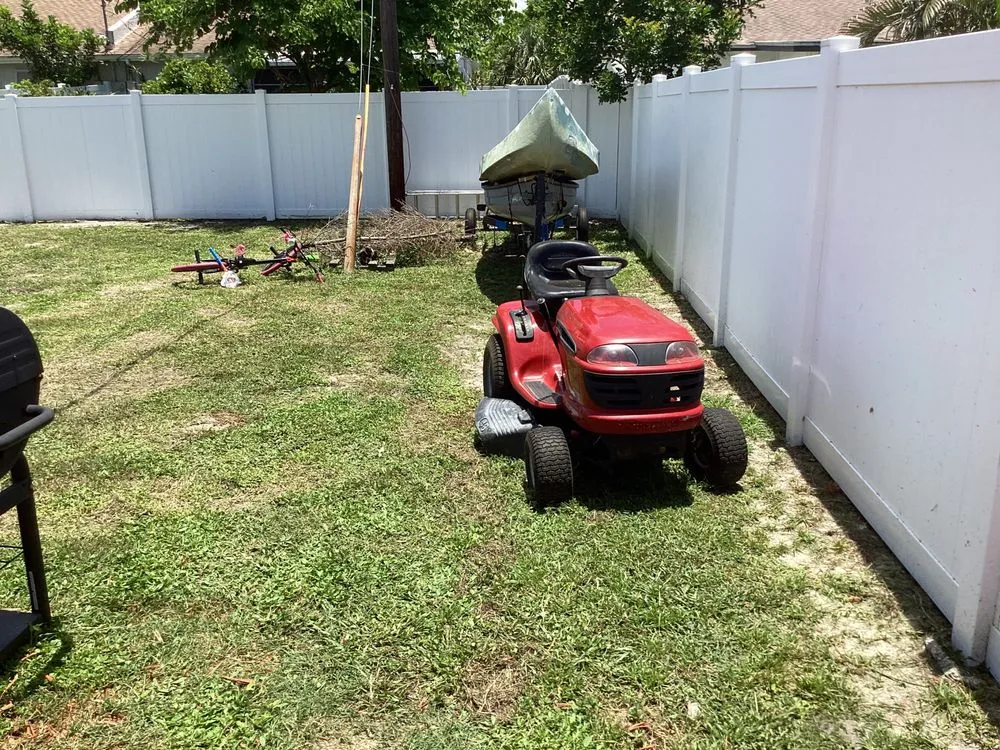 Affordable lawn mowing service for outdoor upgrades across Fort Myers, FL - Quintanilla Brothers Lawn Service