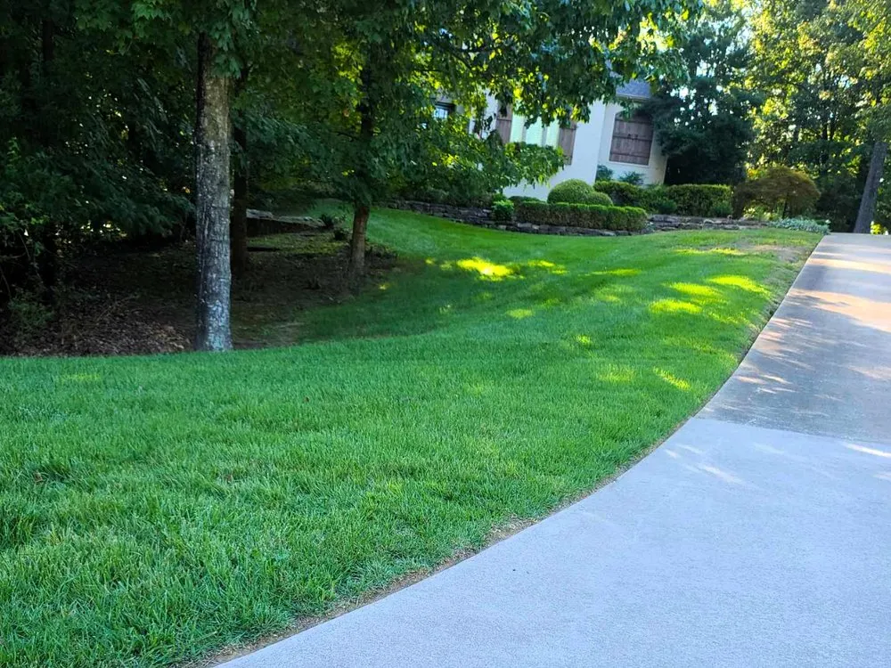Professional residential landscaping experts serving Cape Girardeau, MO - Quintas Landscaping & Lawn Services