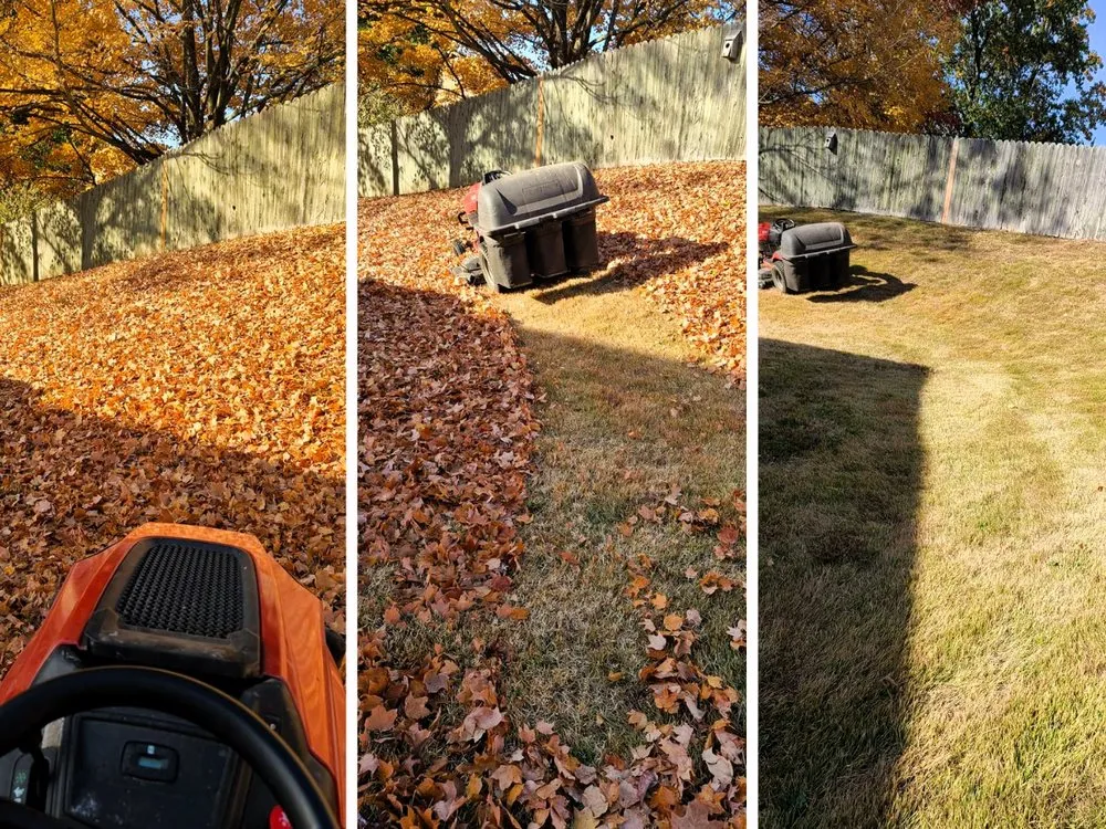 Reliable outdoor landscaping for year-round maintenance across Cape Girardeau, MO - Quintas Landscaping & Lawn Services