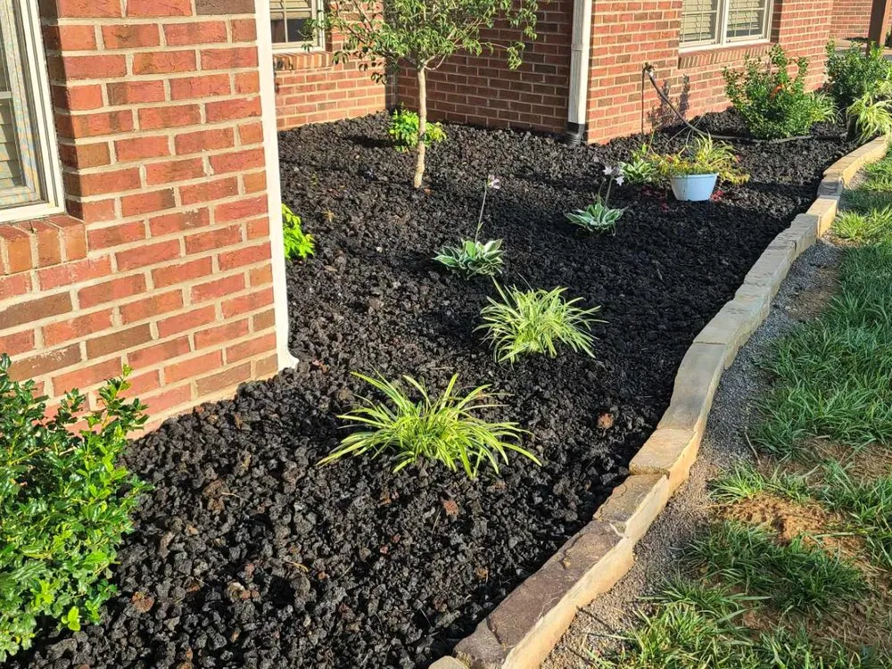 Trusted lawn care service near you across Cape Girardeau, MO - Quintas Landscaping & Lawn Services