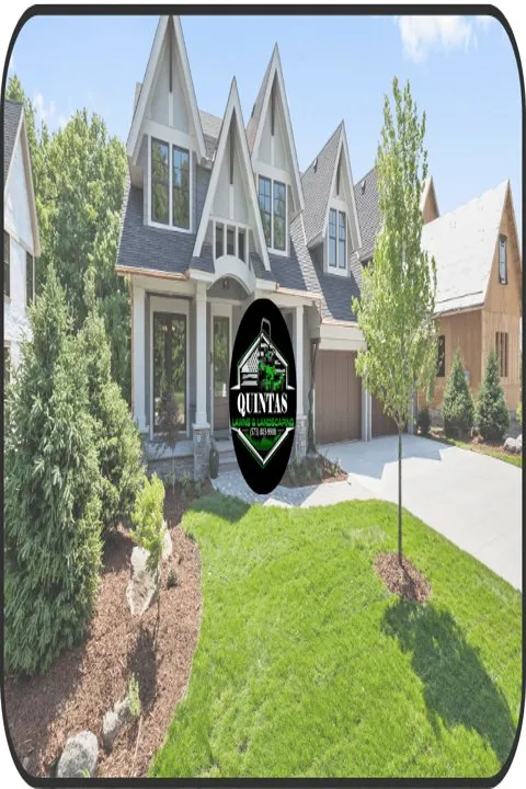 Trusted lawn care service near you in Cape Girardeau, MO by Quintas Landscaping & Lawn Services