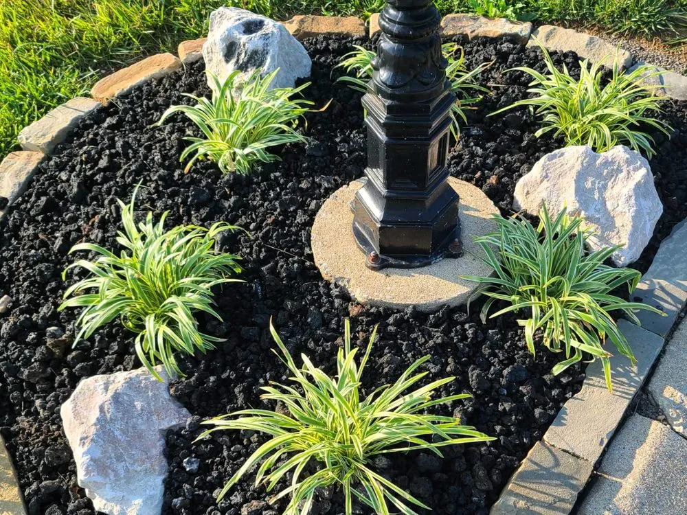 Professional lawn mowing service in Cape Girardeau, MO - Quintas Landscaping & Lawn Services