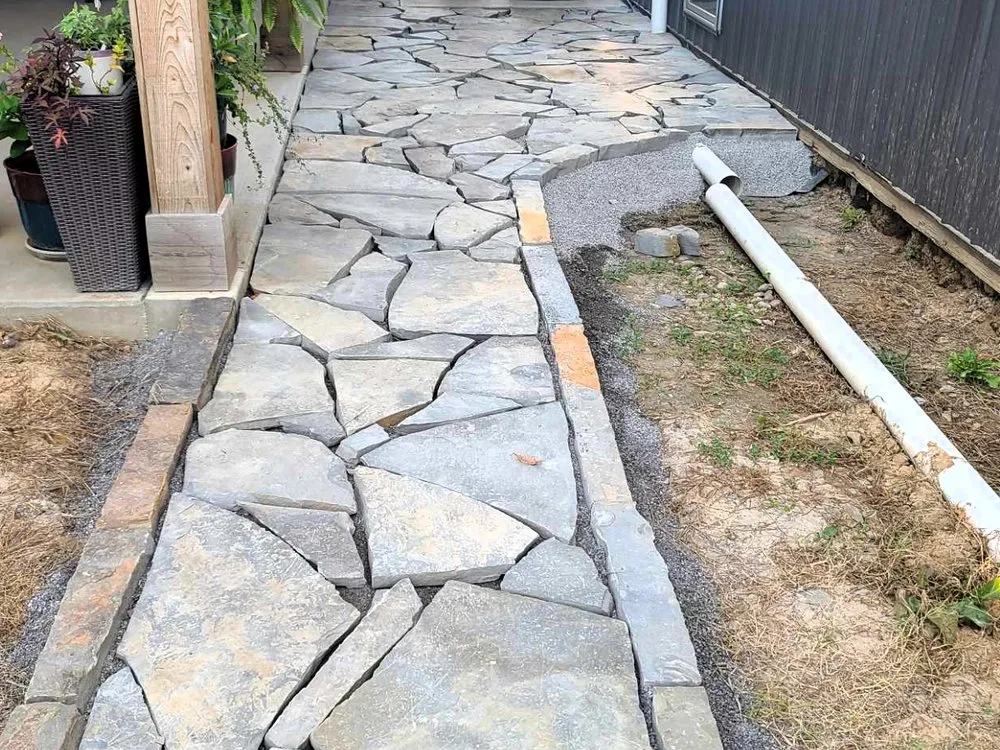 Expert landscape design experts serving Cape Girardeau, MO - Quintas Landscaping & Lawn Services