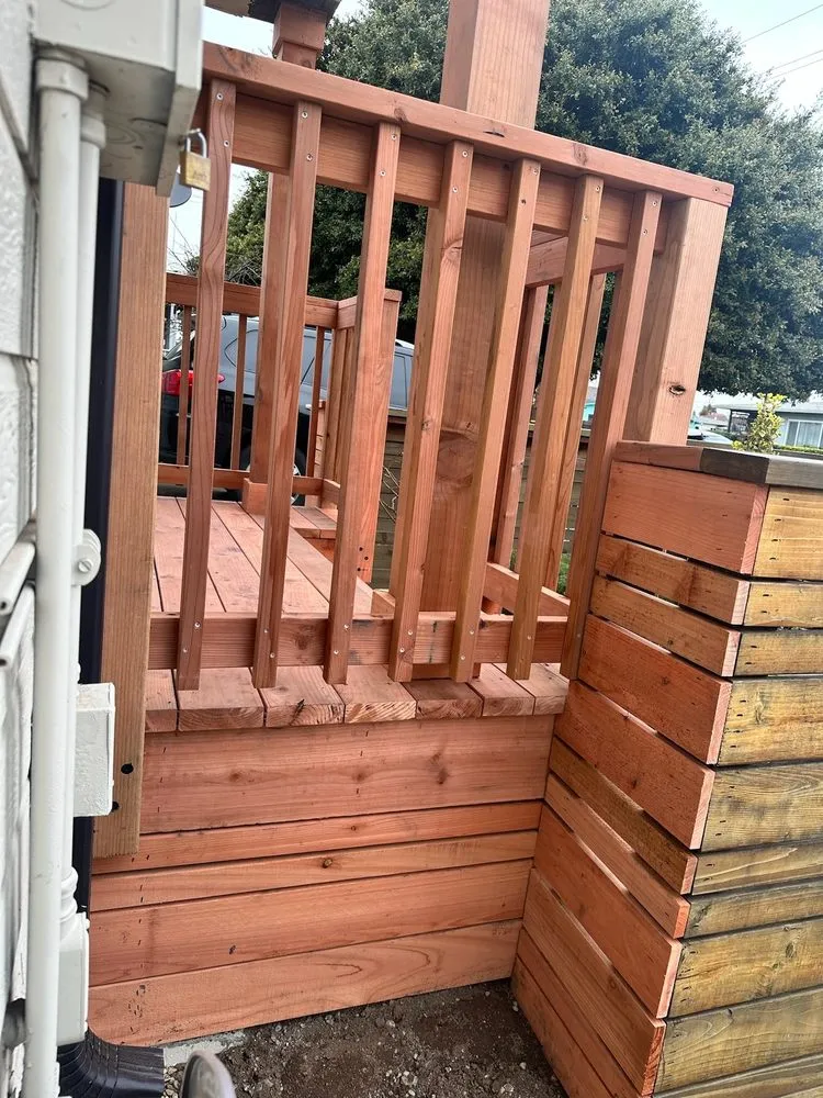 Reliable yard cleanup service experts serving Richmond, CA - Quintero Landscapes